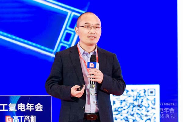 广发体育
荣获2022年度“氢车品牌”